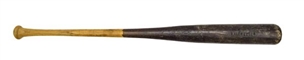1986 Fernando Valenzuela Game Used Louisville Slugger C243 Bat (PSA)